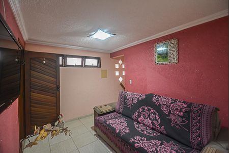 Sala de casa à venda com 2 quartos, 155m² em Jardim Nascimento, São Bernardo do Campo