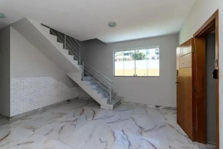 Apartamento para alugar com 3 quartos, 150m² em Santa Amelia, Belo Horizonte