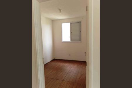 Quarto de apartamento para alugar com 2 quartos, 50m² em Jardim Sao Domingos, Guarulhos