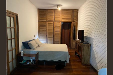 Quarto de apartamento para alugar com 1 quarto, 70m² em São Conrado, Rio de Janeiro
