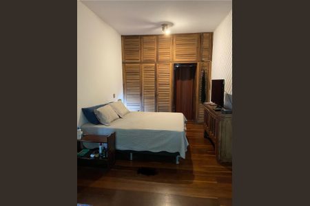 Quarto de apartamento para alugar com 1 quarto, 70m² em São Conrado, Rio de Janeiro