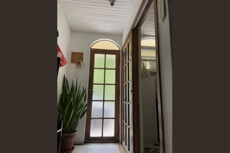 Sala de apartamento para alugar com 1 quarto, 70m² em São Conrado, Rio de Janeiro