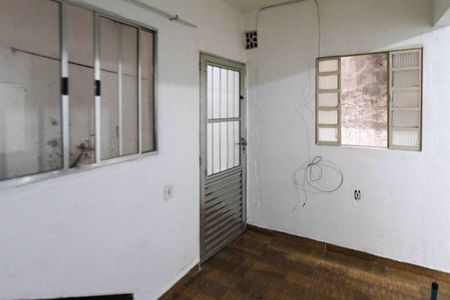 Apartamento para alugar com 1 quarto, 39m² em Jardim Sapopemba, São Paulo