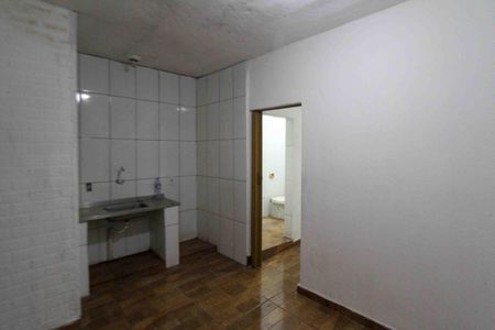 Apartamento para alugar com 1 quarto, 39m² em Jardim Sapopemba, São Paulo
