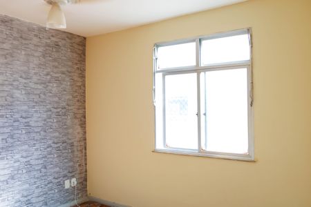 Sala de apartamento para alugar com 2 quartos, 45m² em Inhaúma, Rio de Janeiro