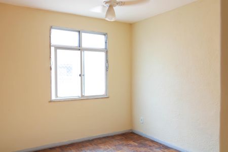 Sala de apartamento para alugar com 2 quartos, 45m² em Inhaúma, Rio de Janeiro