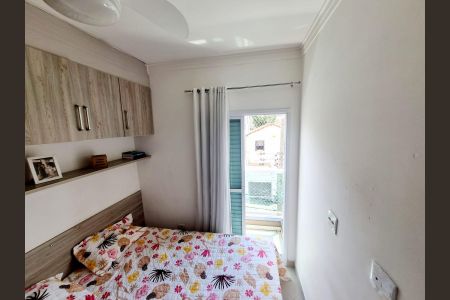 Apartamento à venda com 2 quartos, 96m² em Vila Alice, Santo André