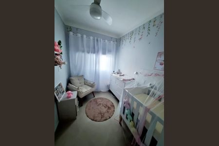 Apartamento à venda com 2 quartos, 96m² em Vila Alice, Santo André