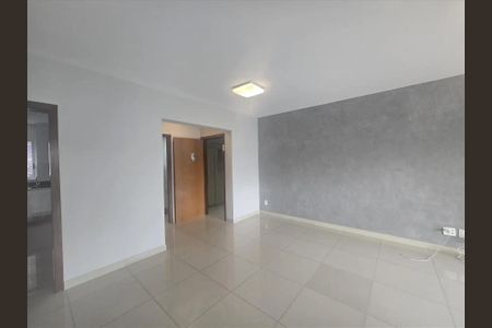 Sala de apartamento para alugar com 4 quartos, 168m² em Santo Agostinho, Belo Horizonte