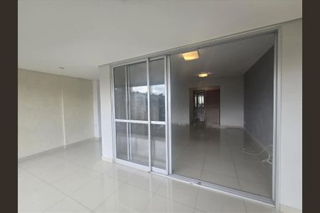 Sala de apartamento para alugar com 4 quartos, 168m² em Santo Agostinho, Belo Horizonte
