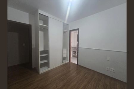 Quarto de apartamento para alugar com 4 quartos, 168m² em Santo Agostinho, Belo Horizonte