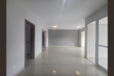 Sala de apartamento para alugar com 4 quartos, 168m² em Santo Agostinho, Belo Horizonte