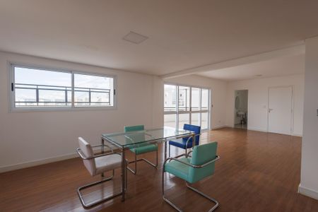 Sala de apartamento para alugar com 4 quartos, 292m² em Vila Costa, Taubaté