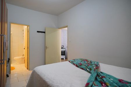 Quarto de apartamento para alugar com 1 quarto, 40m² em Auxiliadora, Porto Alegre