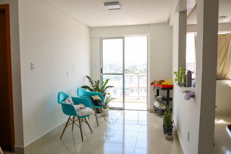 Sala de apartamento para alugar com 2 quartos, 75m² em Engenho de Dentro, Rio de Janeiro