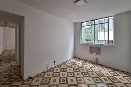 Sala de apartamento para alugar com 2 quartos, 60m² em Largo do Barradas, Niterói