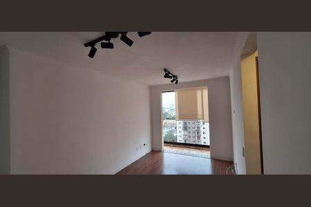Foto 14 de apartamento à venda com 2 quartos, 56m² em Sacoma, São Paulo