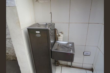Foto 26 de apartamento à venda com 2 quartos, 56m² em Sacoma, São Paulo