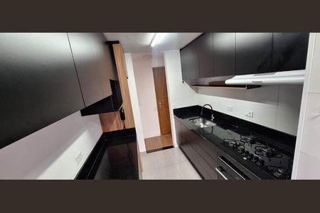 Foto 08 de apartamento à venda com 2 quartos, 56m² em Sacoma, São Paulo