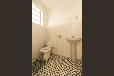 Casa para alugar com 1 quarto, 19m² em Vila Nova Cachoeirinha, São Paulo