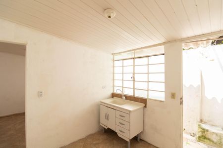 Casa para alugar com 1 quarto, 19m² em Vila Nova Cachoeirinha, São Paulo