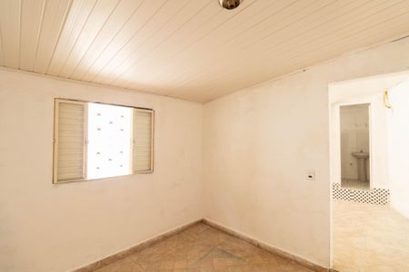 Casa para alugar com 1 quarto, 19m² em Vila Nova Cachoeirinha, São Paulo