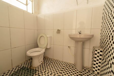 Casa para alugar com 1 quarto, 19m² em Vila Nova Cachoeirinha, São Paulo