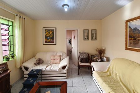 Sala de Estar de casa para alugar com 3 quartos, 200m² em Centro, Campinas