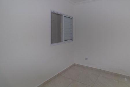 Quarto 1 de apartamento para alugar com 2 quartos, 30m² em Jardim Santa Teresinha, São Paulo
