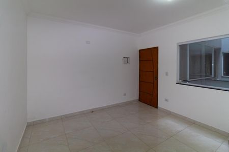 Sala de apartamento para alugar com 2 quartos, 30m² em Jardim Santa Teresinha, São Paulo