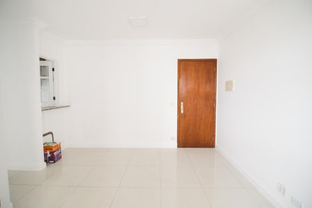 Sala de apartamento para alugar com 2 quartos, 50m² em Parque Mandaqui, São Paulo