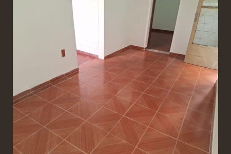 Sala de casa para alugar com 1 quarto, 60m² em Engenho de Dentro, Rio de Janeiro