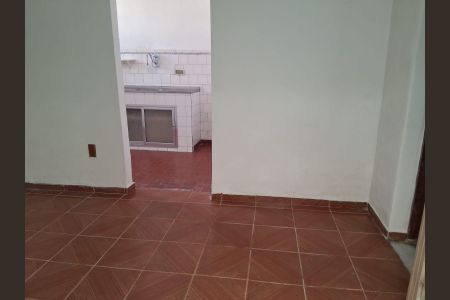 Sala de casa para alugar com 1 quarto, 60m² em Engenho de Dentro, Rio de Janeiro