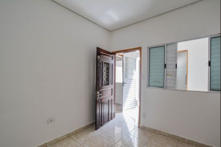 Quarto 2 de casa para alugar com 3 quartos, 80m² em Vila Marina, Santo André