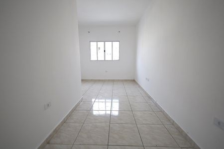 Sala de casa para alugar com 2 quartos, 80m² em Vila Marina, Santo André