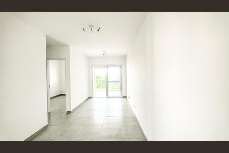 Sala de apartamento para alugar com 2 quartos, 65m² em Jardim Umuarama, São Paulo