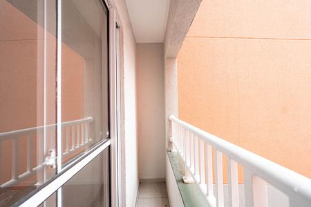 Sacada de kitnet/studio para alugar com 1 quarto, 21m² em Bela Vista, São Paulo