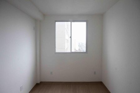 Quarto 02 de apartamento para alugar com 2 quartos, 38m² em Conjunto Habitacional Teotonio Vilela, São Paulo