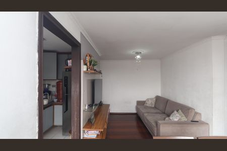 Sala de apartamento à venda com 2 quartos, 60m² em Vila Maria Alta, São Paulo