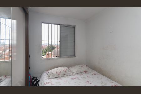 Quarto 1 de apartamento à venda com 2 quartos, 60m² em Vila Maria Alta, São Paulo