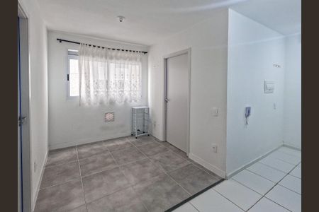 Apartamento para alugar com 2 quartos, 34m² em Jardim Pereira Leite, São Paulo