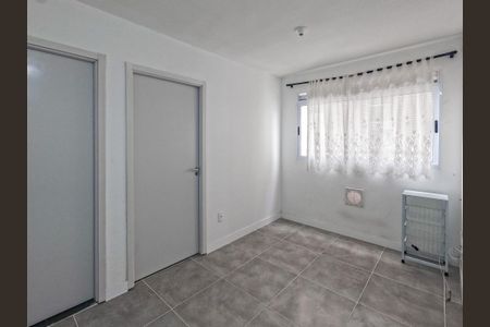 Apartamento para alugar com 2 quartos, 34m² em Jardim Pereira Leite, São Paulo