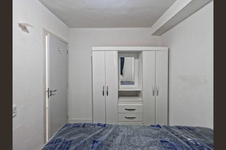 Apartamento para alugar com 2 quartos, 34m² em Jardim Pereira Leite, São Paulo