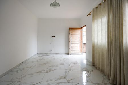 Sala de casa à venda com 3 quartos, 180m² em Parque Esmeralda, São Paulo