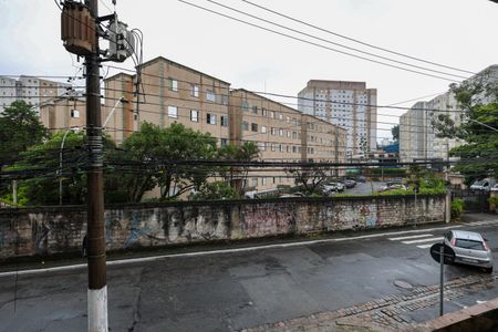 Vista do Quarto de casa à venda com 3 quartos, 180m² em Parque Esmeralda, São Paulo