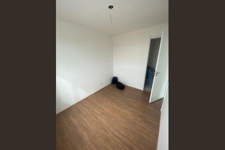 Quarto de apartamento à venda com 1 quarto, 27m² em Vila Ida, São Paulo