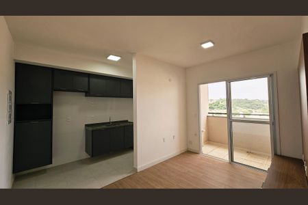 Apartamento para alugar com 2 quartos, 60m² em Jardim Colonia, Jundiaí
