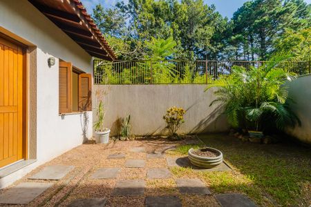 Casa de Condomínio à venda com 4 quartos, 354m² em Pedra Redonda, Porto Alegre