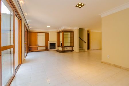 Casa de Condomínio à venda com 4 quartos, 354m² em Pedra Redonda, Porto Alegre