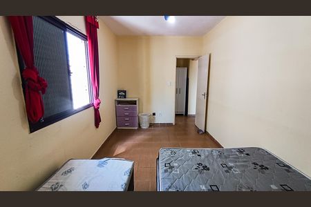 Quarto 1 de apartamento para alugar com 1 quarto, 68m² em Aviação, Praia Grande
